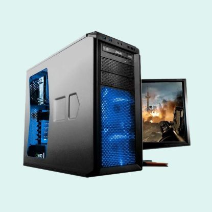 图片 Digital Storm VANQUISH Custom Performance PC