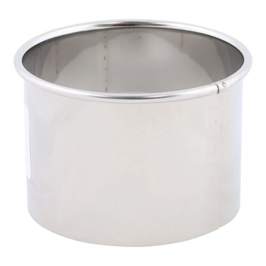图片 Adcraft 饼干模具 2-1/2"
