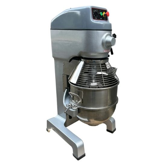 图片 Black Diamond 60 夸脱行星搅拌机，220V，3 HP，直接驱动，不锈钢材质