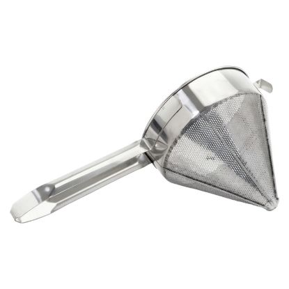 图片 Adcraft China 盖式过滤器 8" 细网