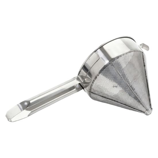 图片 Adcraft China 盖式过滤器 8" 细网