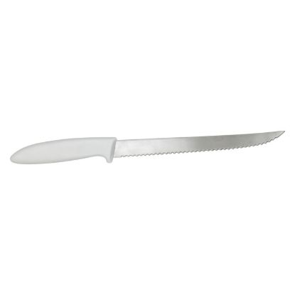图片 Adcraft 波浪边缘实用工具/切片器（白色） (CUT-8WAWH)