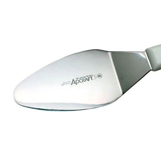 图片 Adcraft Advantage 系列馅饼服务器，白色