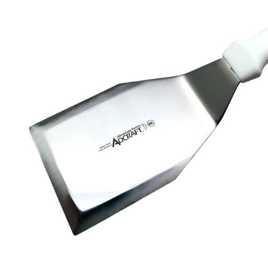 图片 Adcraft Advantage 系列牛排翻转机，白色