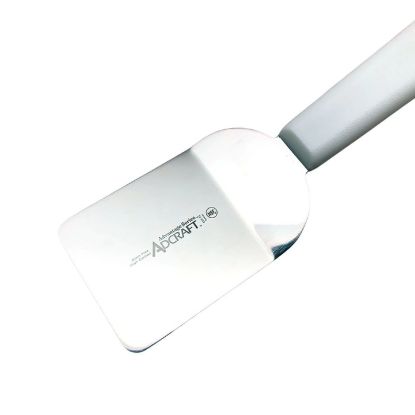 图片 Adcraft Advantage 系列迷你特纳，白色