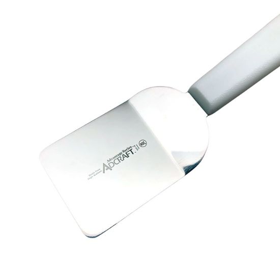 图片 Adcraft Advantage 系列迷你特纳，白色