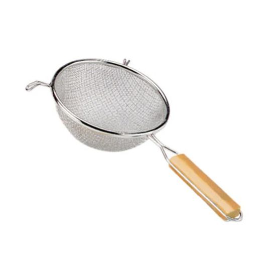 图片 Adcraft 镀锡钢过滤器 8"