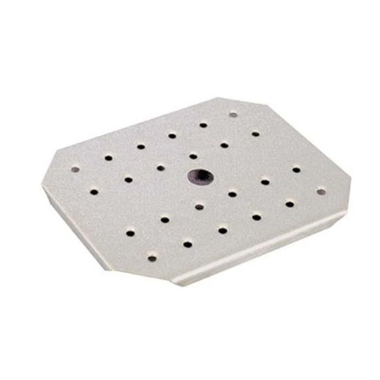 图片 Adcraft 假底 半尺寸假底 10-1/2" x 8-1/4" x 3/8"