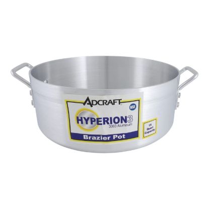 图片 Adcraft Hyperion3 炊具火盆，15 夸脱。