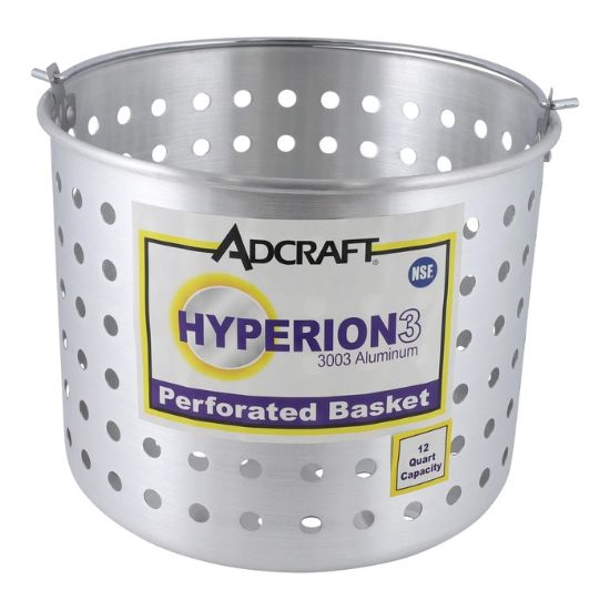 图片 Adcraft Hyperion3 炊具蒸笼，39 夸脱。