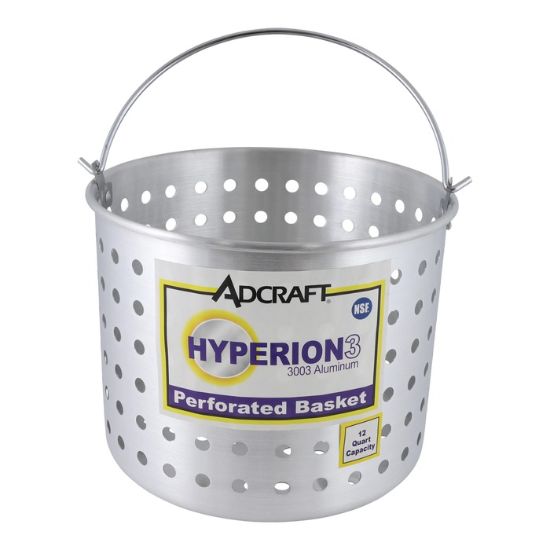 图片 Adcraft Hyperion3 炊具蒸笼，60 夸脱。