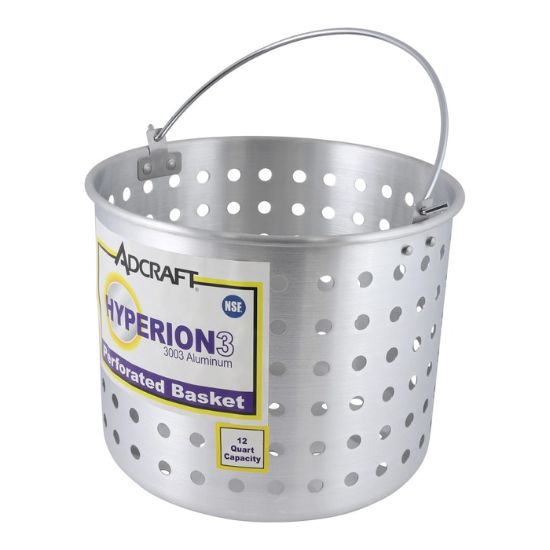 图片 Adcraft Hyperion3 炊具蒸笼，60 夸脱。