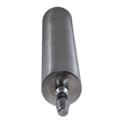 图片 Adcraft 擀面杖 3-1/2" 直径 x 18" 长筒