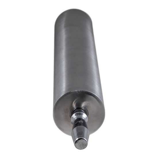 图片 Adcraft 擀面杖 3-1/2" 直径 x 18" 长筒