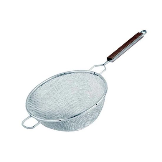 图片 Adcraft 豪华不锈钢过滤器 8" (SSM-8)