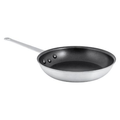 图片 Adcraft 3004 Fry Pan, Excalibur, w/Sleeve