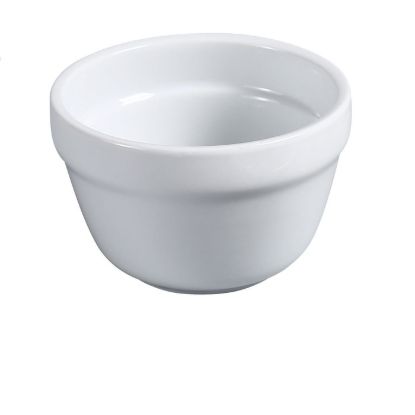 图片 AC-4 Abco 3 3/4" 肉汤杯 7 盎司