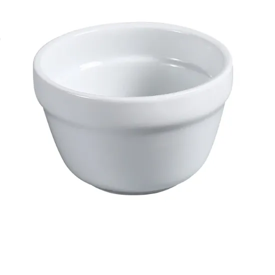 图片 AC-4 Abco 3 3/4" 肉汤杯 7 盎司