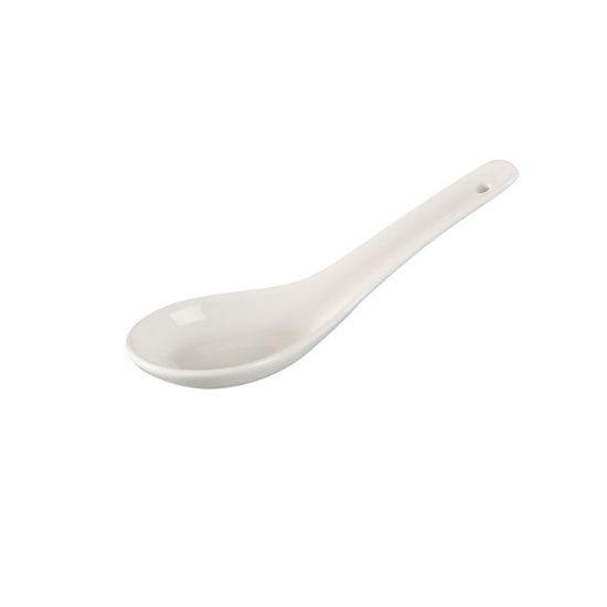 图片 AC-005 Abco 5 1/2" 汤勺