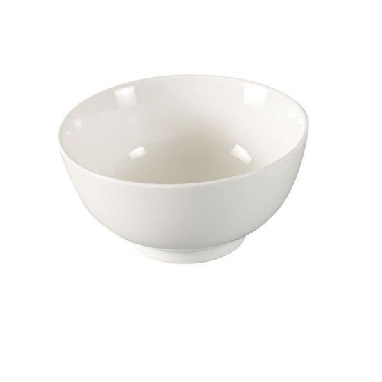 图片 AC-007 Abco 4 1/2" 饭碗 8.5 盎司