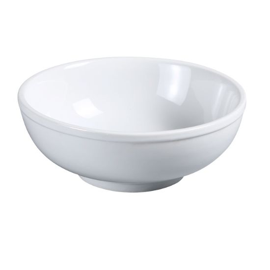 图片 AC-7-M Abco 7 1/2" Menudo 碗 25 盎司