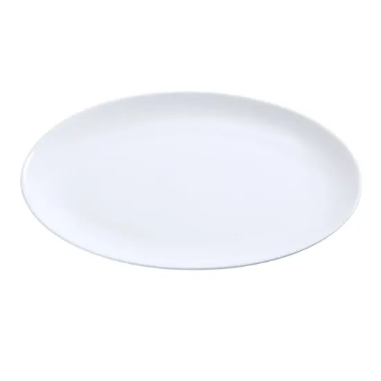 图片 AC-8-CP Abco 8″ X 5 3/4″ 轿跑车拼盘