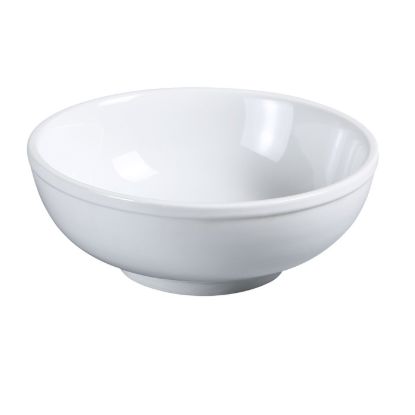 图片 AC-8-M Abco 8 1/2" Menudo 碗 48 盎司
