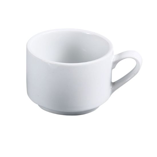 图片 AC-23 Abco 3 1/4" 可堆叠杯 7 盎司