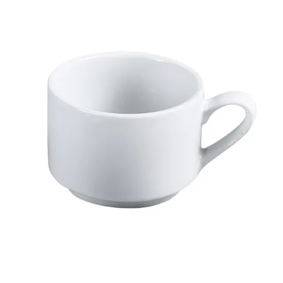 图片 AC-23 Abco 3 1/4" 可堆叠杯 7 盎司