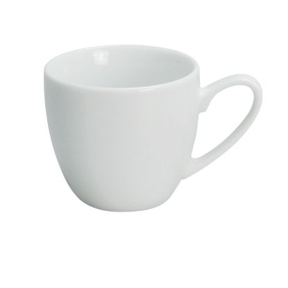 图片 AC-35 Abco 2 1/2" 浓缩咖啡杯 3.5 盎司