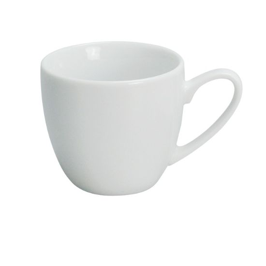 图片 AC-35 Abco 2 1/2" 浓缩咖啡杯 3.5 盎司