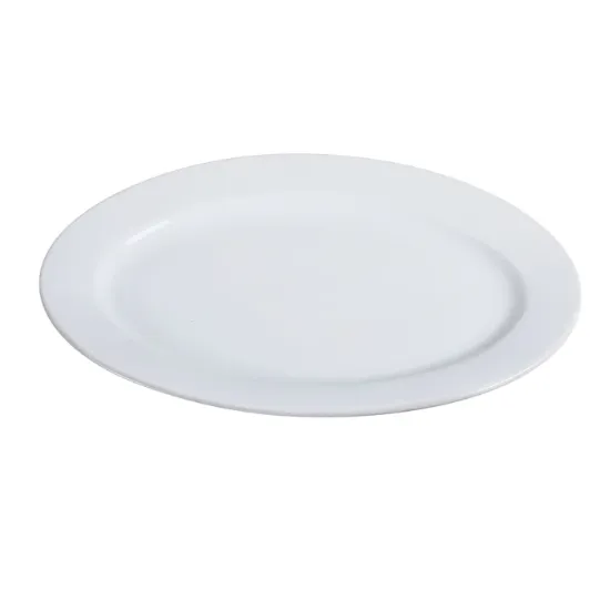 图片 AC-51 Abco 15" X 10 1/2" 盘