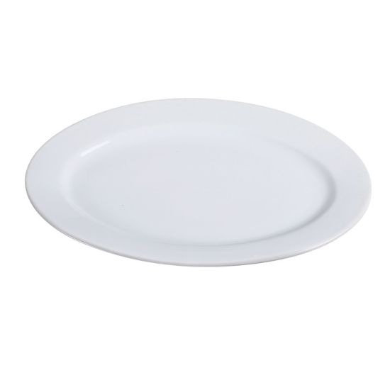 图片 AC-61 Abco 16" X 11 1/4" 盘