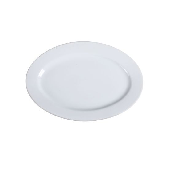 图片 AC-91 Abco 20" X 13" 盘