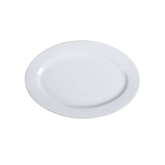 图片 AC-91 Abco 20" X 13" 盘