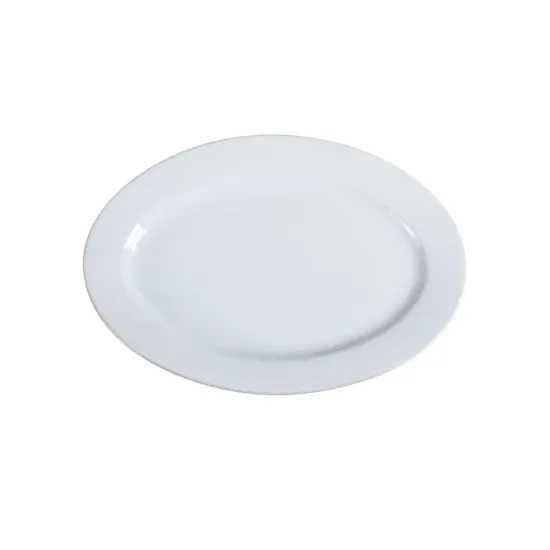 图片 AC-91 Abco 20" X 13" 盘