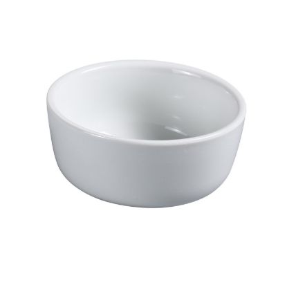 图片 AC-95-J Abco 4 1/4" Jung 碗 9.5 盎司