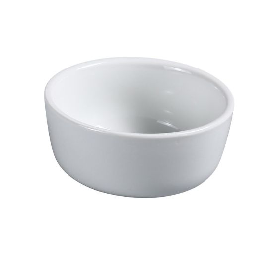 图片 AC-95-J Abco 4 1/4" Jung 碗 9.5 盎司