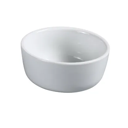 图片 AC-95-J Abco 4 1/4" Jung 碗 9.5 盎司