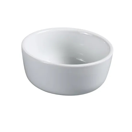 图片 AC-95-J Abco 4 1/4" Jung 碗 9.5 盎司