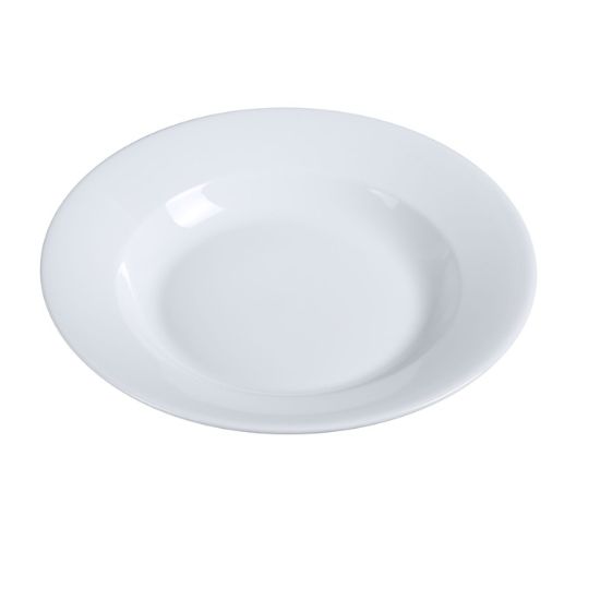 图片 AC-105 Abco 10 1/2" 意大利面碗 18 盎司