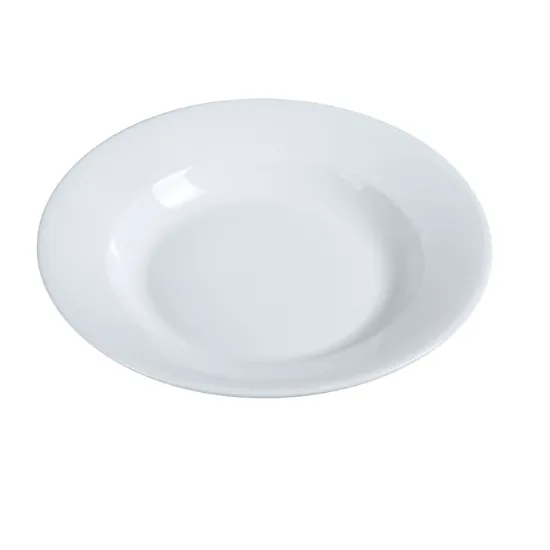 图片 AC-115 Abco 11 1/2" 意大利面碗 25 盎司