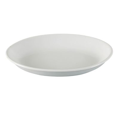 图片 AC-219 Abco 19″ X 13 3/4″ X 2 1/4″ 椭圆形深盘
