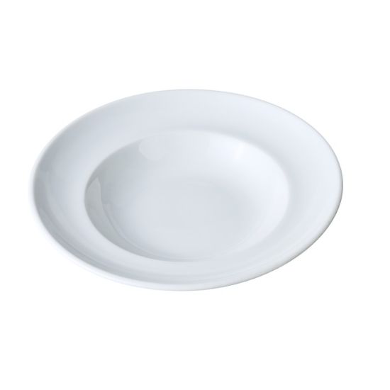 图片 AC-310 Abco 10 1/2" X 2" 地中海面食碗 18 盎司