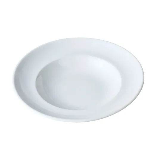 图片 AC-310 Abco 10 1/2" X 2" 地中海面食碗 18 盎司