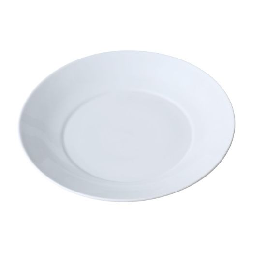 图片 AC-411 Abco 11 1/2" X 2" 沙拉盘