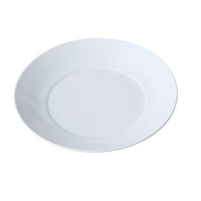 图片 AC-413 Abco 13″ X 2″ 沙拉盘