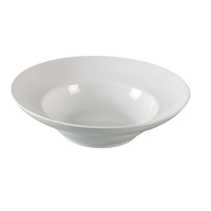 图片 AC-711 Abco 10 3/4" X 3" 深地中海碗 32 盎司