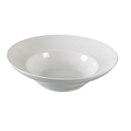 图片 AC-711 Abco 10 3/4" X 3" 深地中海碗 32 盎司