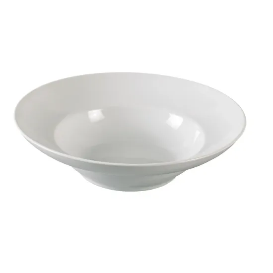 图片 AC-714 Abco 14 1/2" X 4 1/2" 深地中海碗 96 盎司